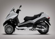 Piaggio Mp3 400ie